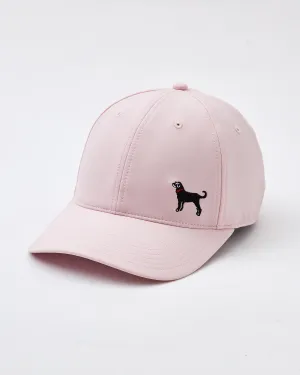 Adult Side Dog Baseball Hat