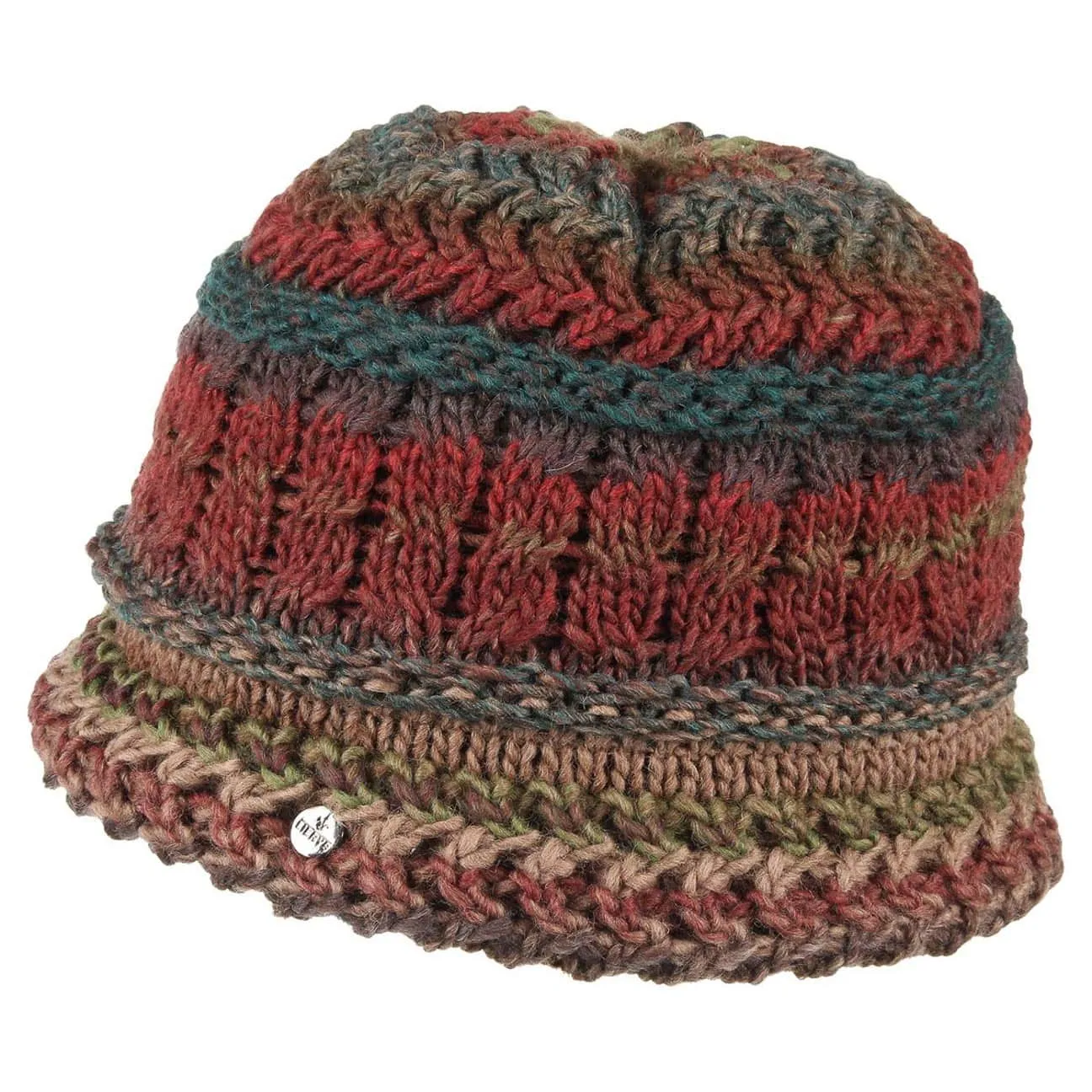 Alesund Knit Hat for Women by Lierys