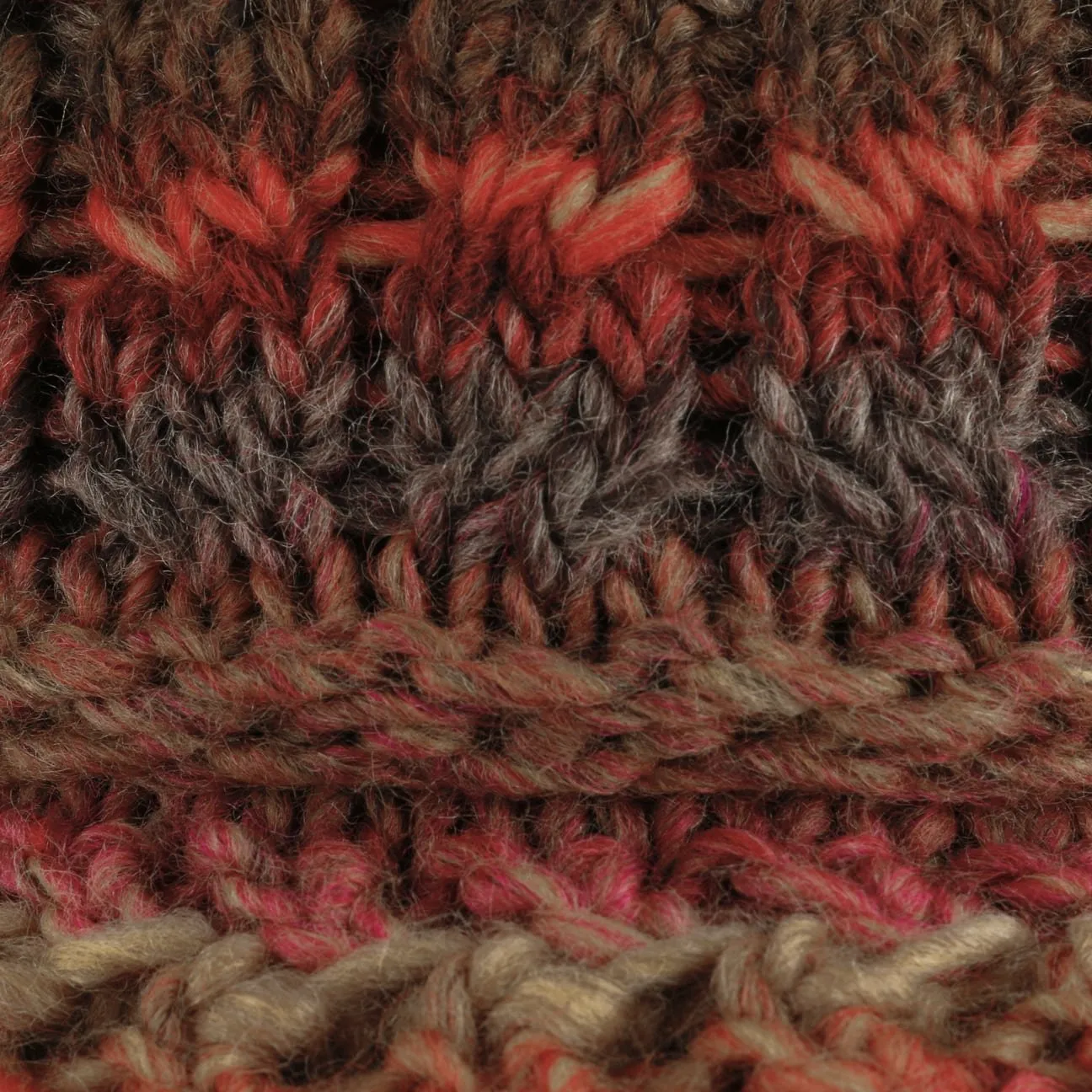 Alesund Knit Hat for Women by Lierys