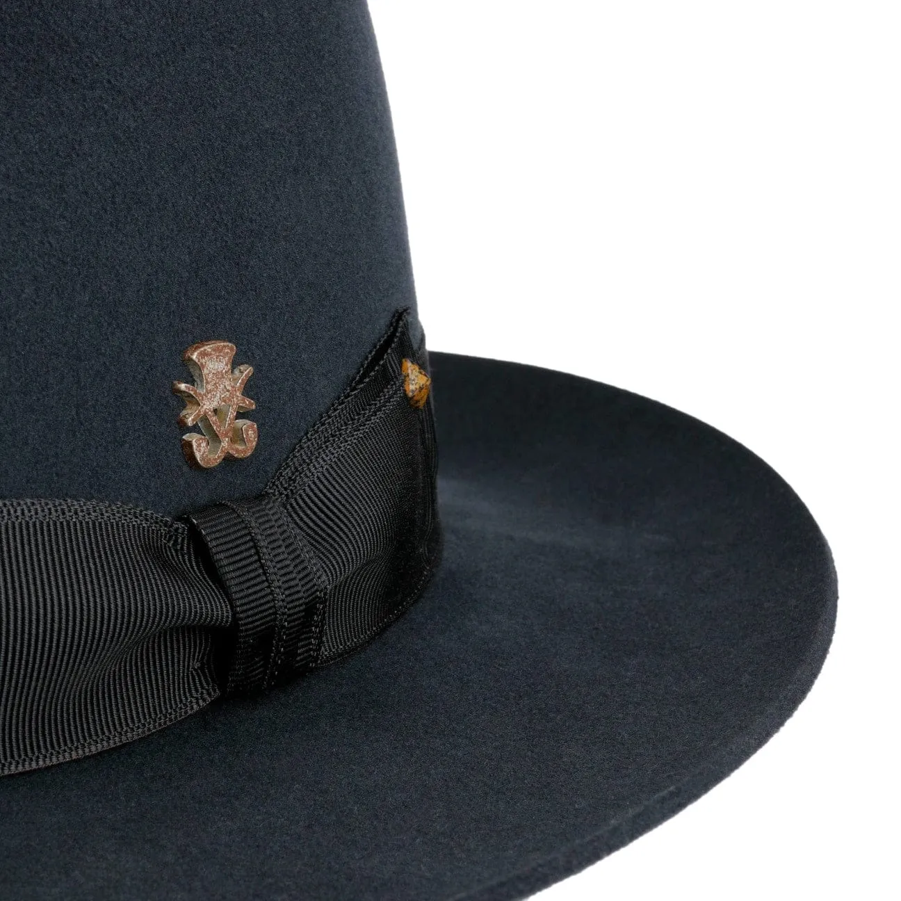 Alicante Velvet Wool Hat Zechbauer by Mayser