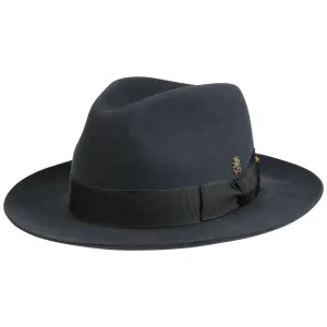 Alicante Velvet Wool Hat Zechbauer by Mayser