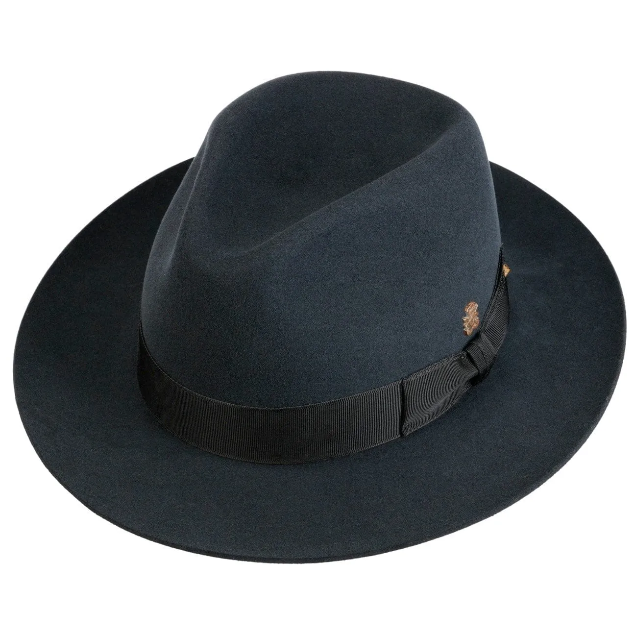 Alicante Velvet Wool Hat Zechbauer by Mayser