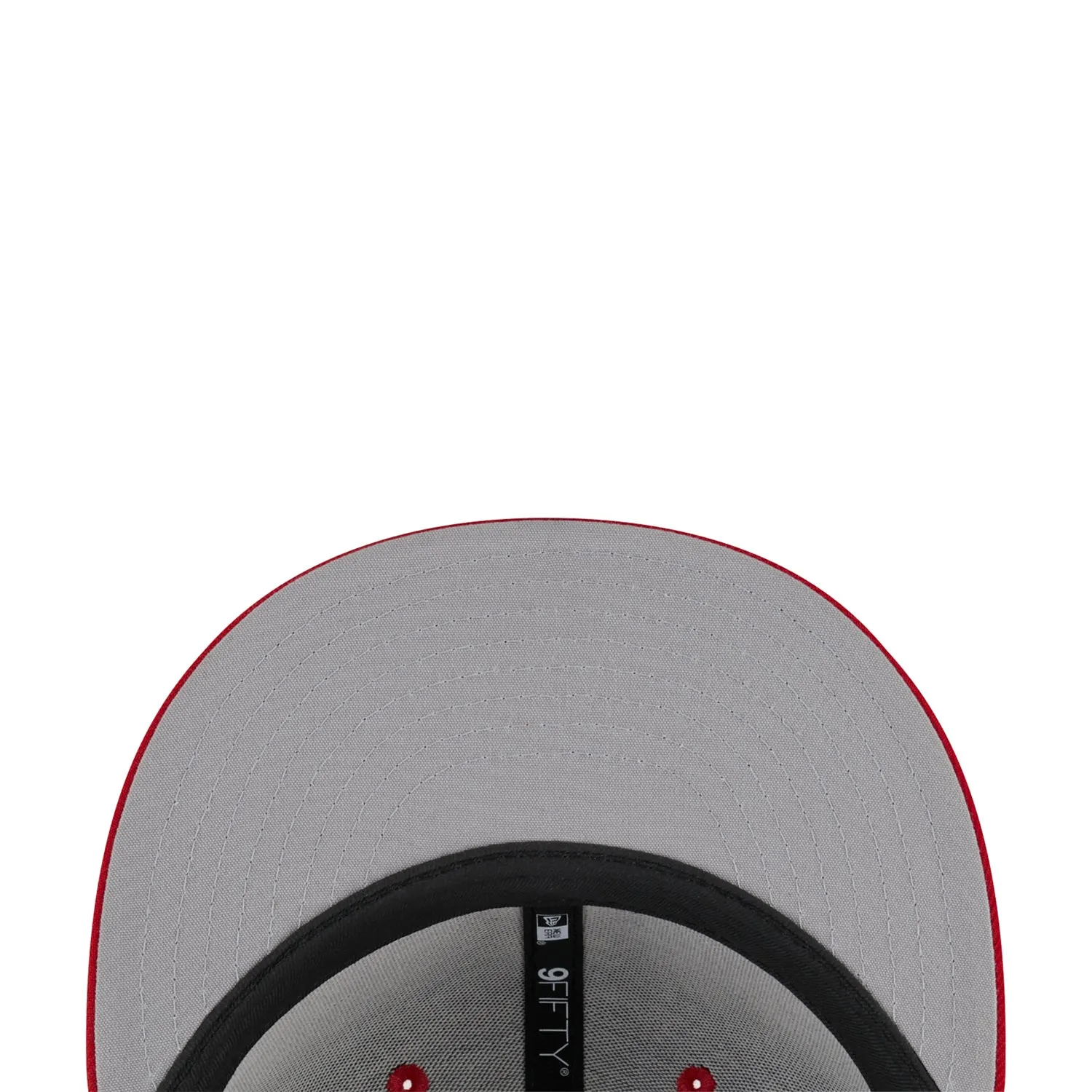 Angels MLB25 Batting Practice 2-Tone 950