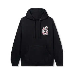 ASSC MEMBERS EXCLUSIVE 4K KKOCH BLACK HOODIE