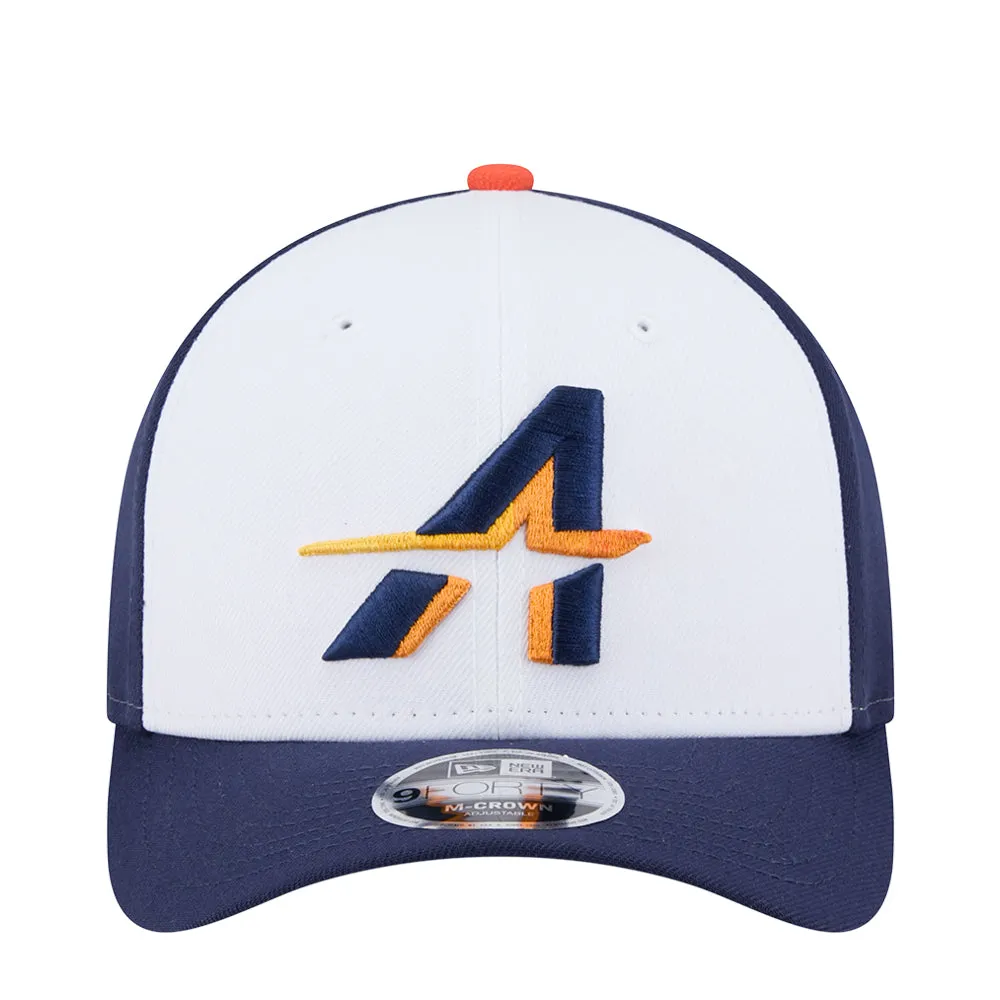 Astros 2025 City Connect 940 M-Crown