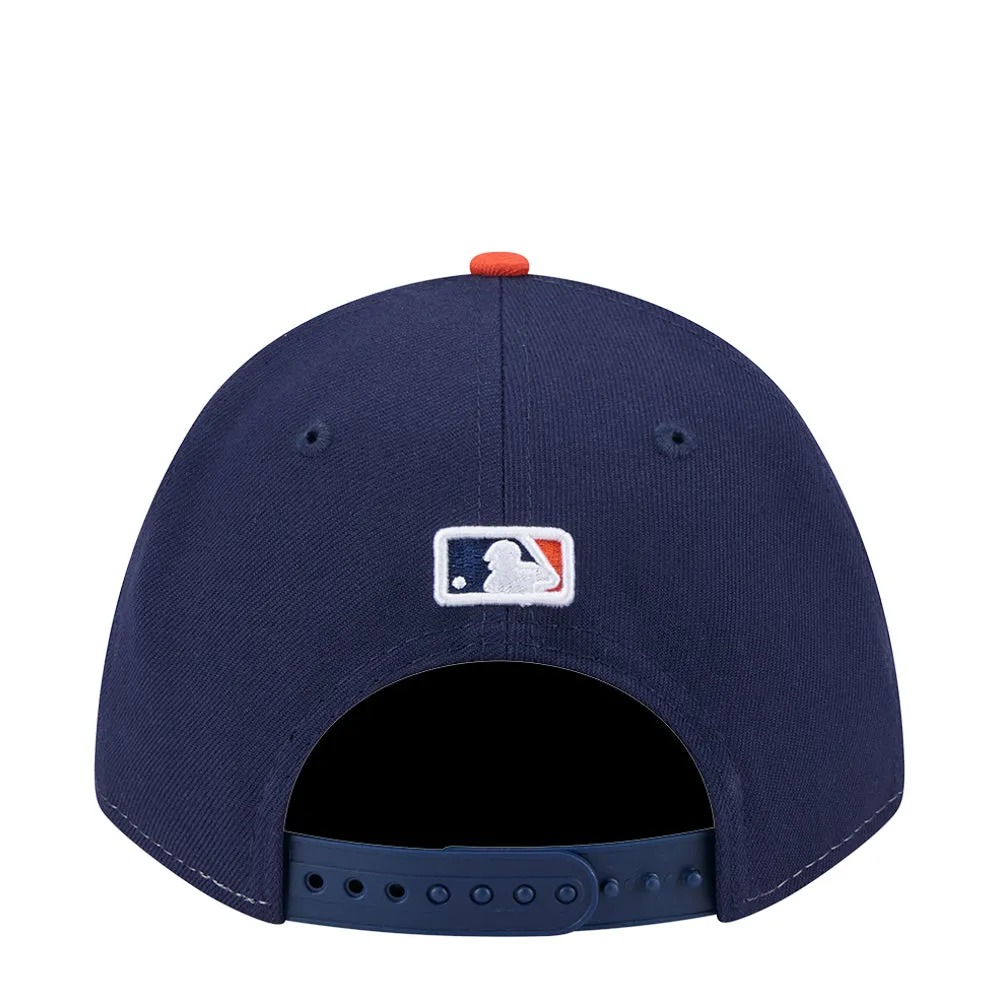 Astros 2025 City Connect 940 M-Crown
