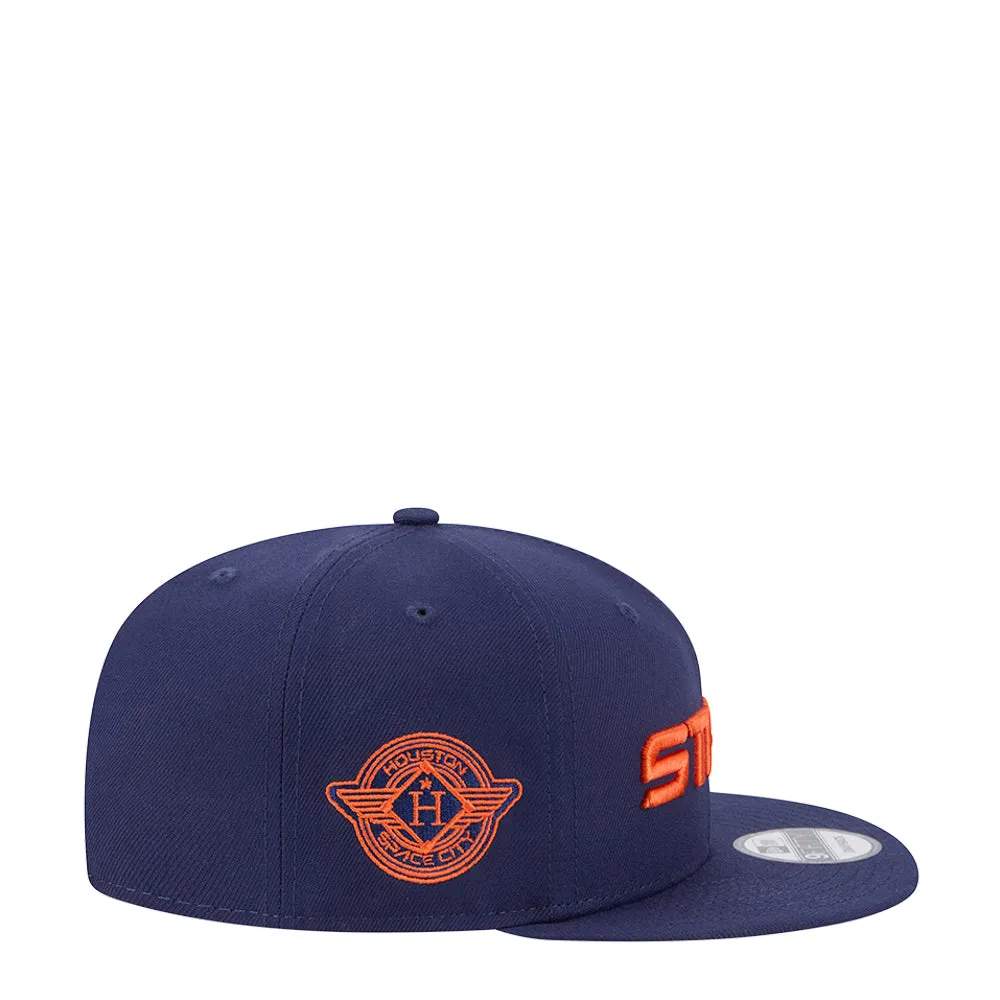 Astros 2025 City Connect Fan Pack 903 950