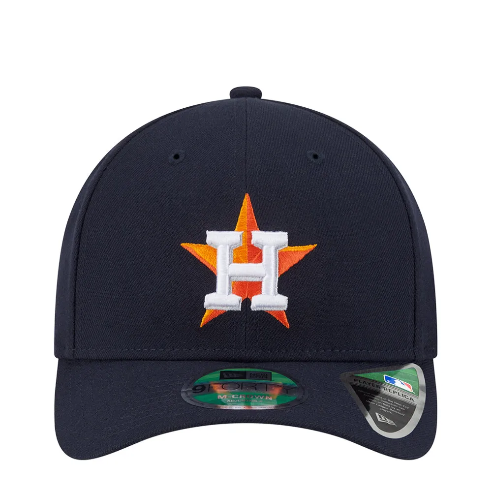 Astros Player Replica Home OTC 940 M-Crown
