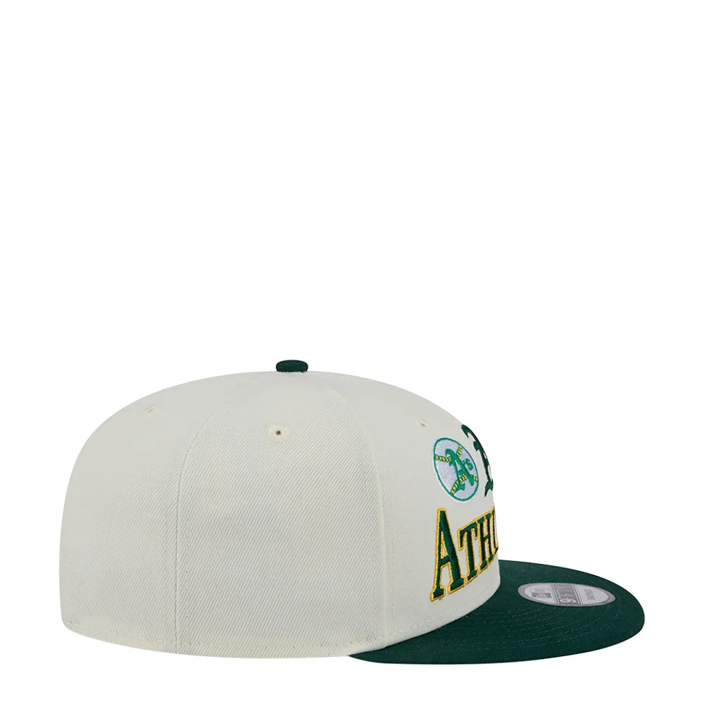 Athletics Archive 2-Tone 950