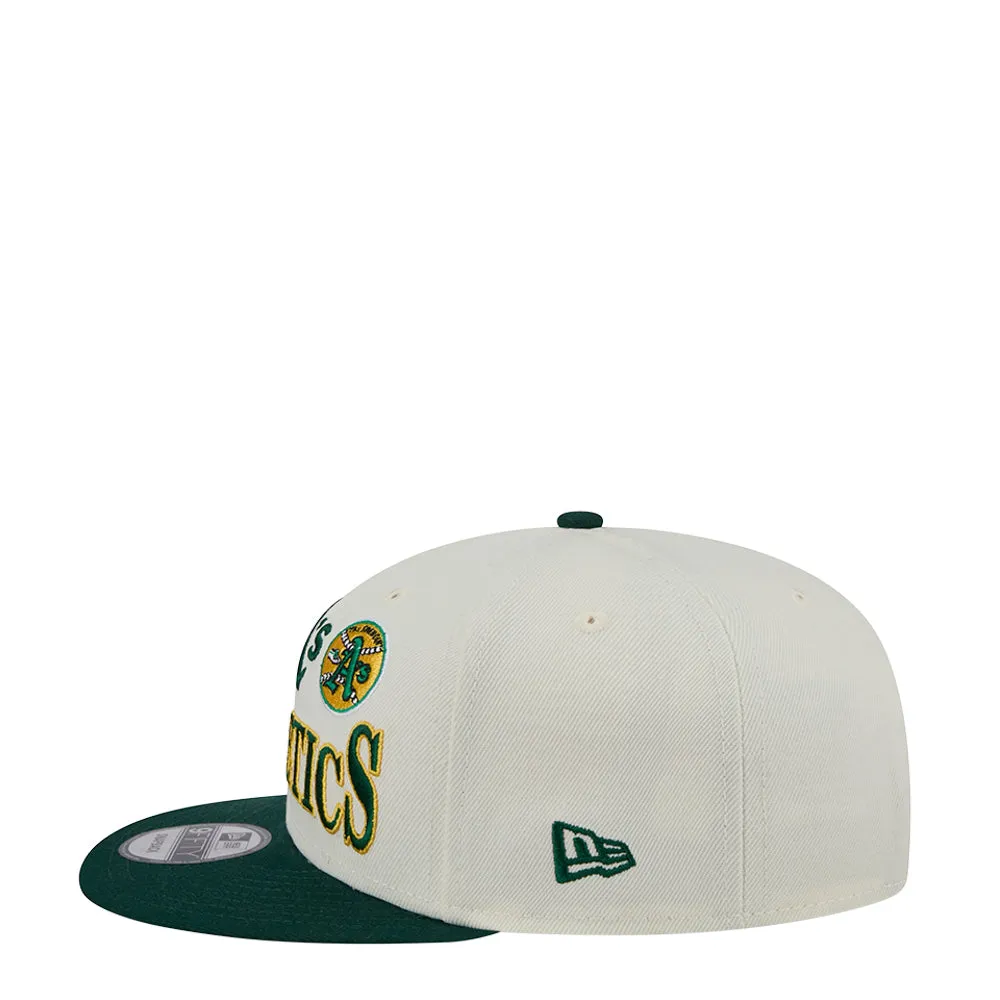 Athletics Archive 2-Tone 950