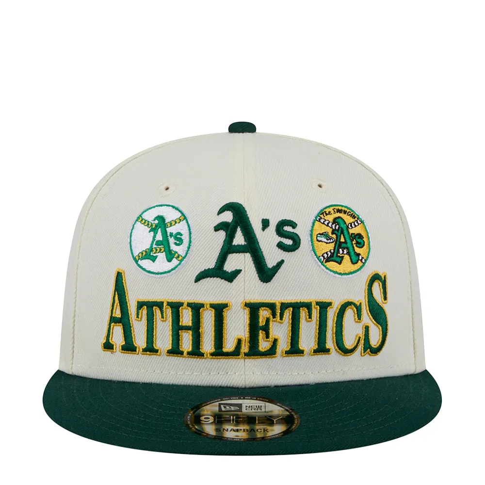 Athletics Archive 2-Tone 950