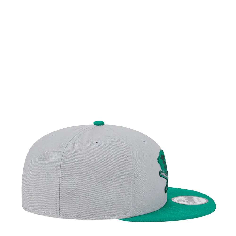 Athletics MLB25 Batting Practice 2-Tone 950