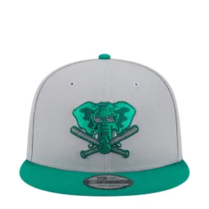 Athletics MLB25 Batting Practice 2-Tone 950