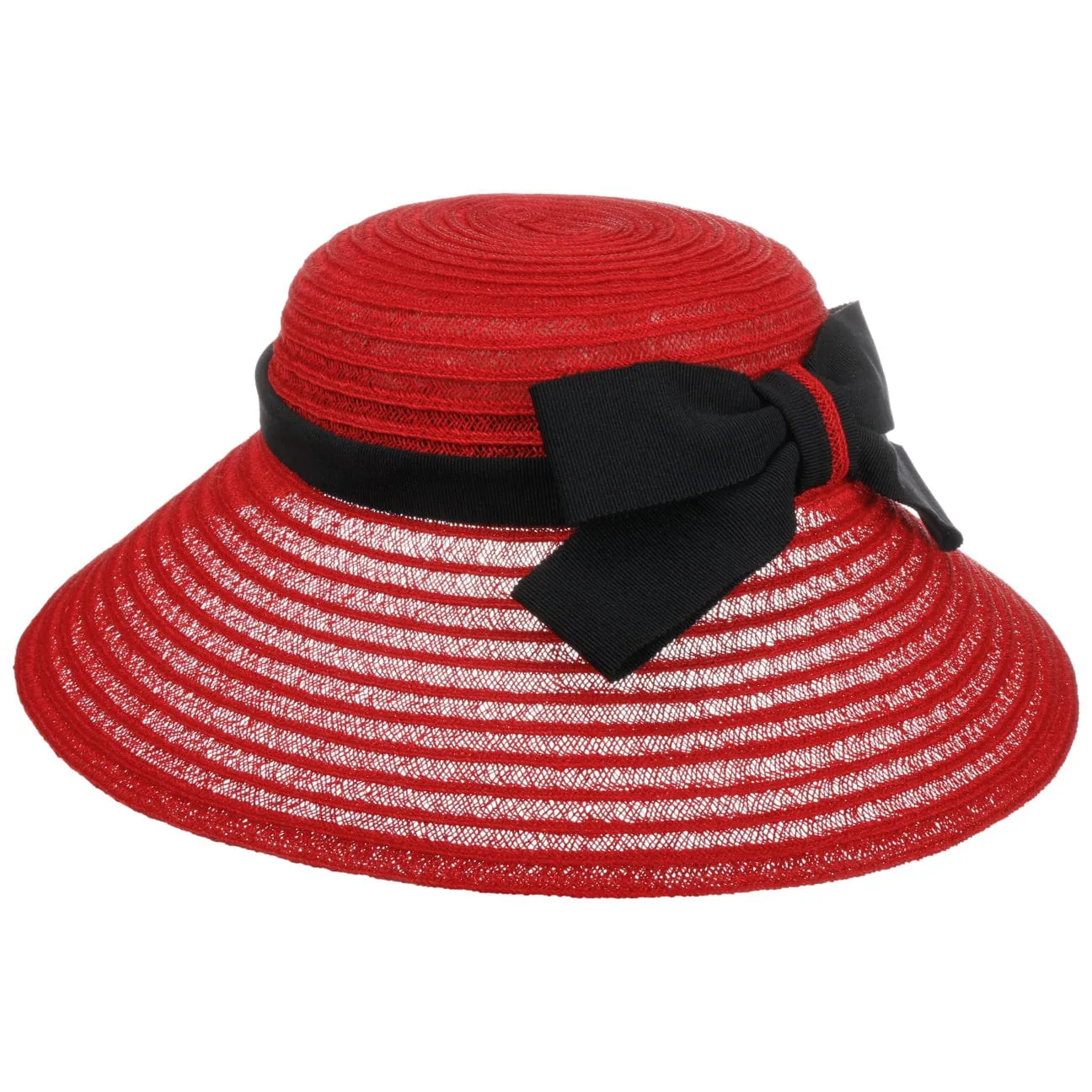 Audrey Hemp Hat by Mayser