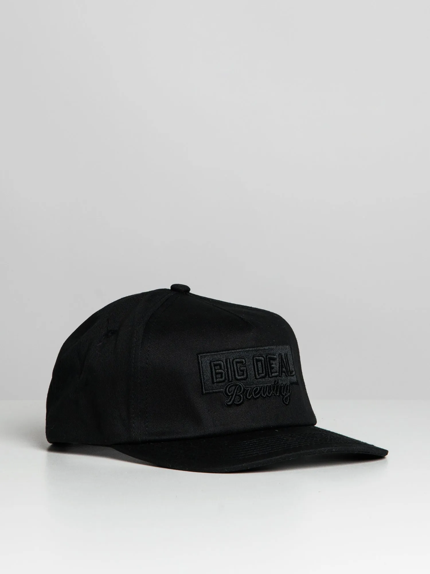 BARSTOOL SPORTS BIG DEAL BREW HAT