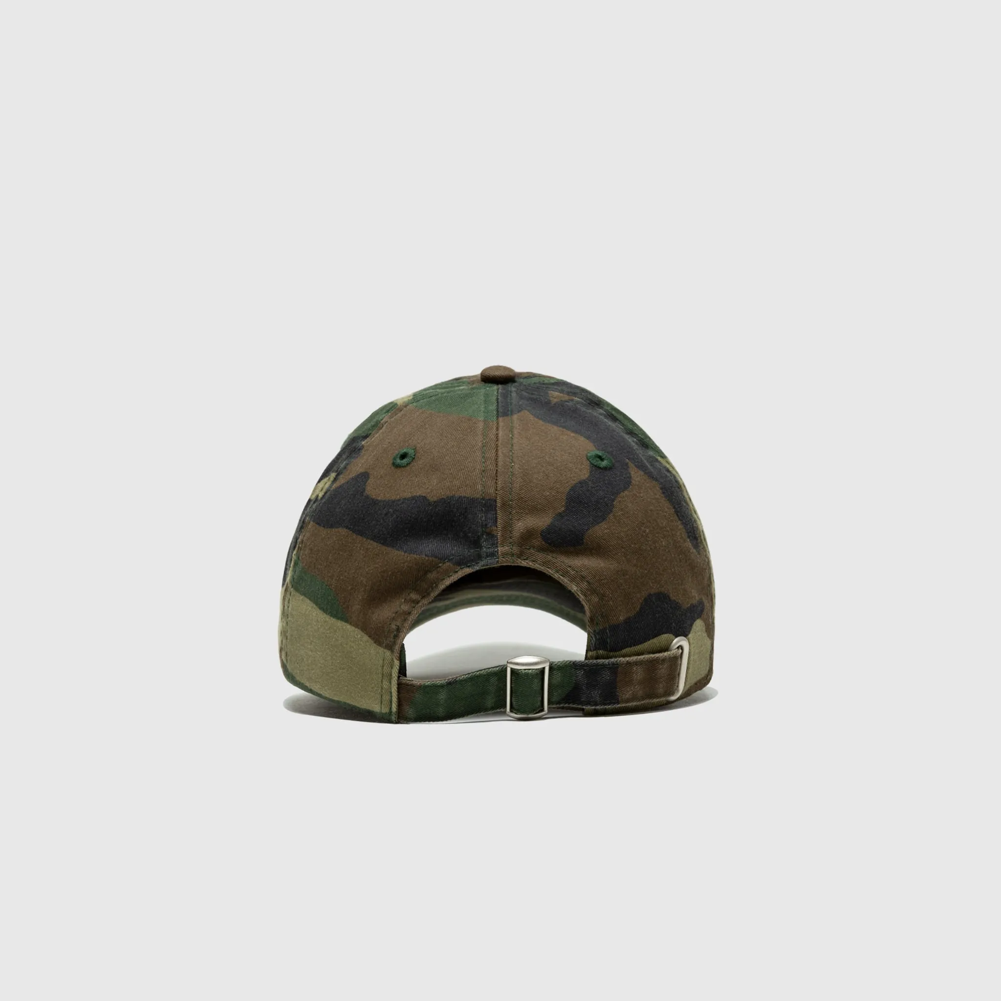 BASIC WASHED LOW PRO CAP
