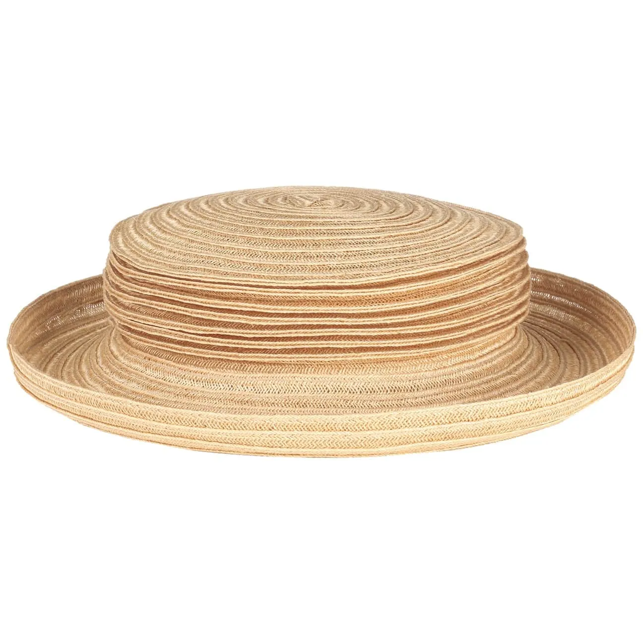 Belma Hemp Hat by Mayser