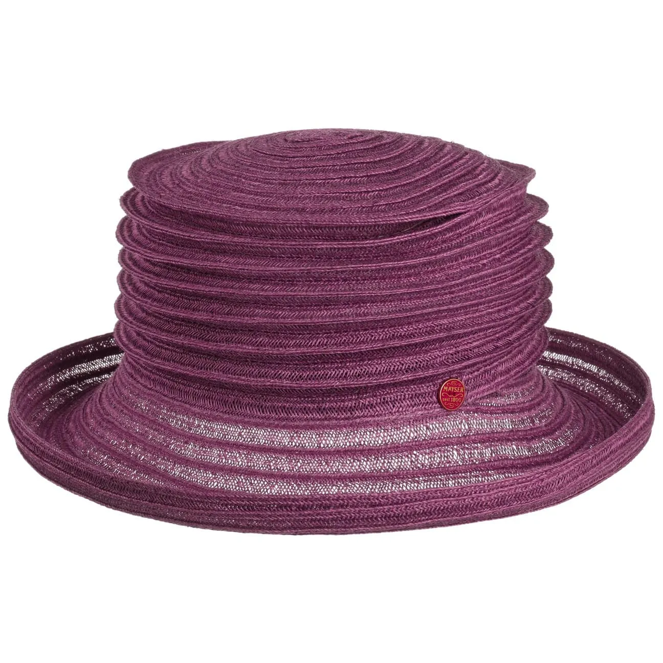 Belma Hemp Hat by Mayser