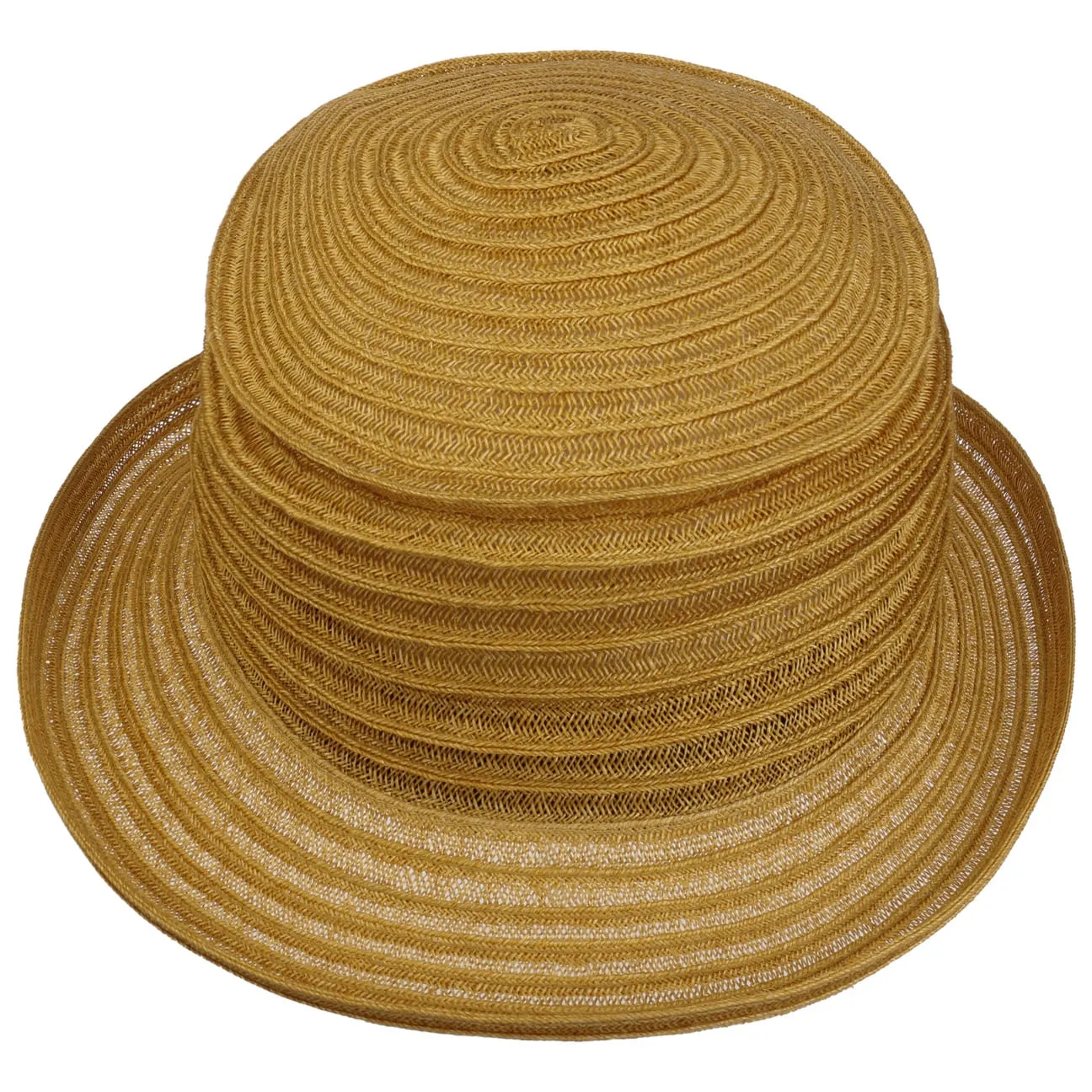 Belma Hemp Hat by Mayser