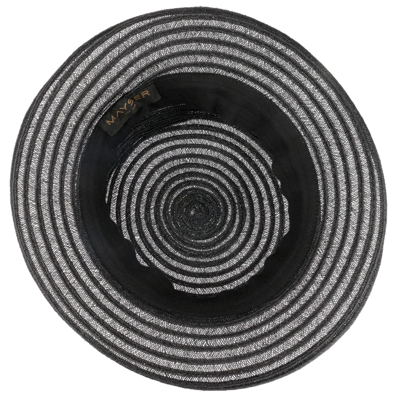 Belma Hemp Hat by Mayser