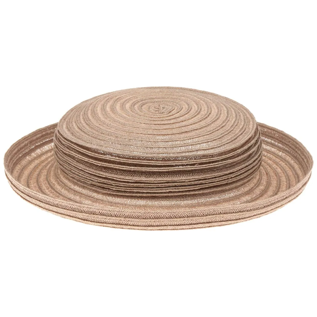 Belma Hemp Hat by Mayser
