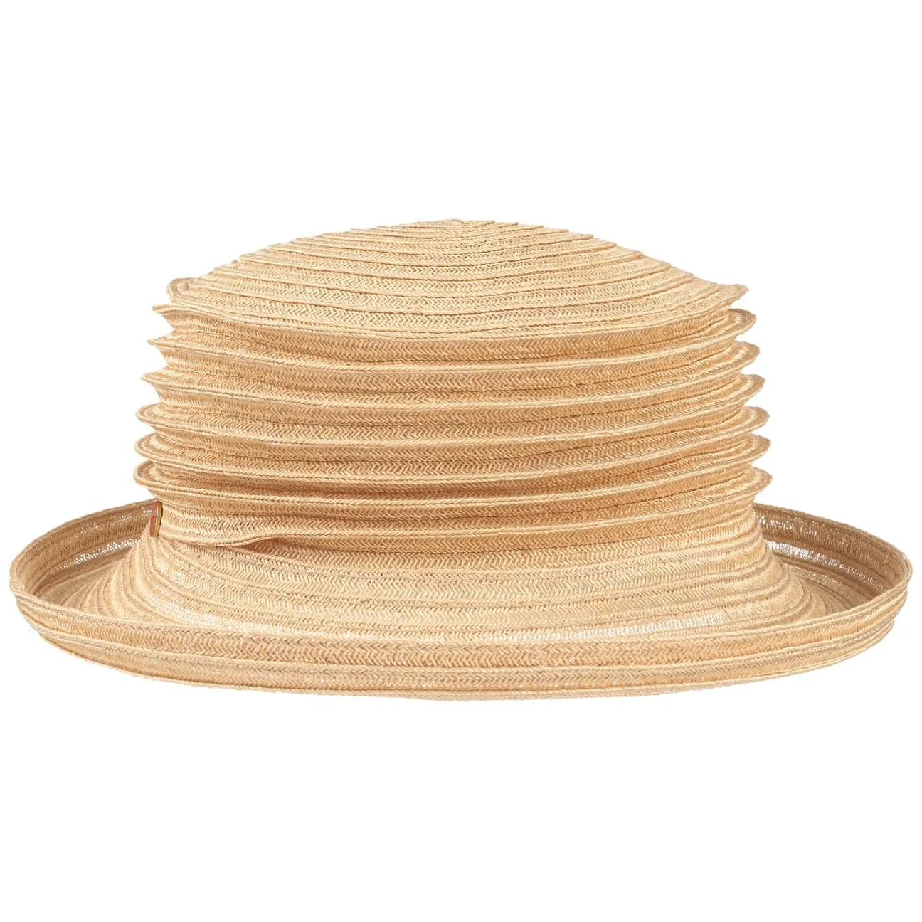 Belma Hemp Hat by Mayser