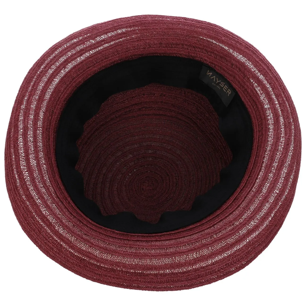 Belma Hemp Hat by Mayser