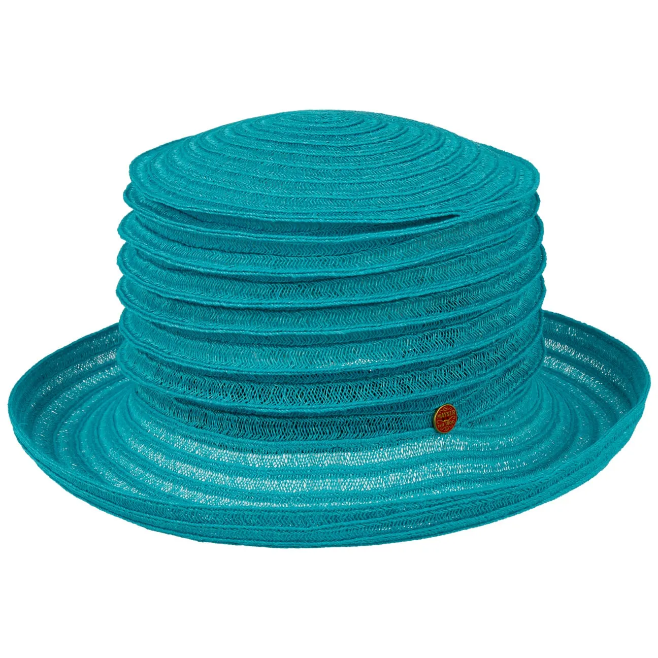 Belma Hemp Hat by Mayser