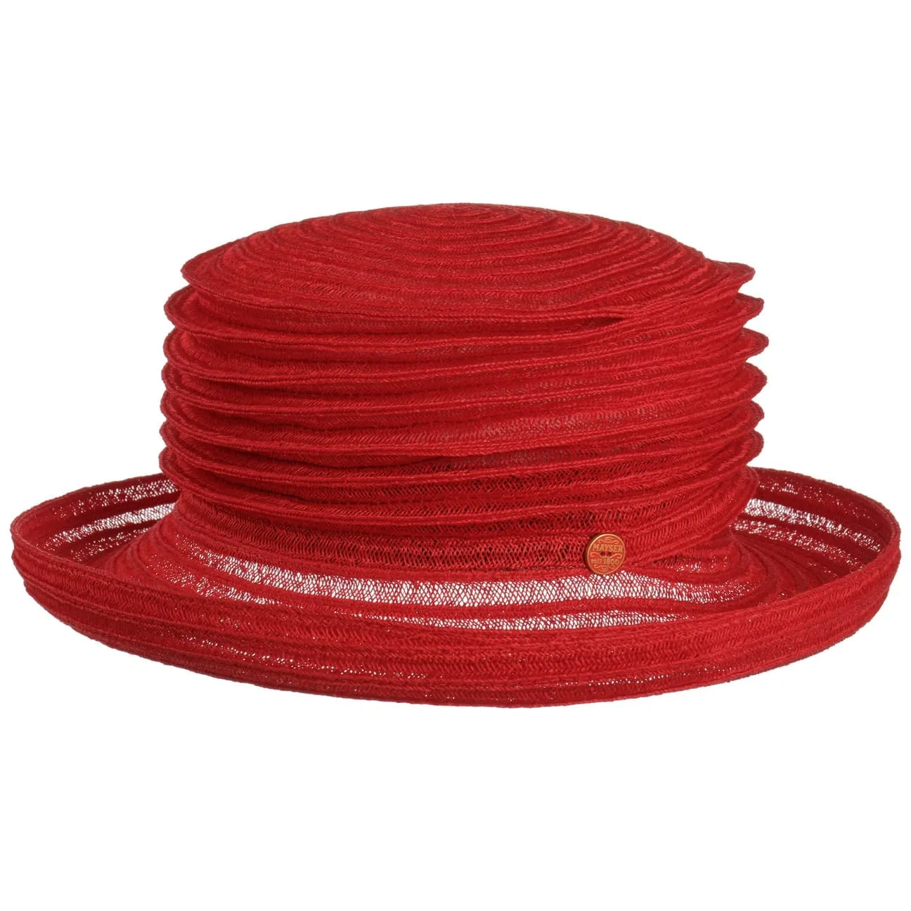 Belma Hemp Hat by Mayser