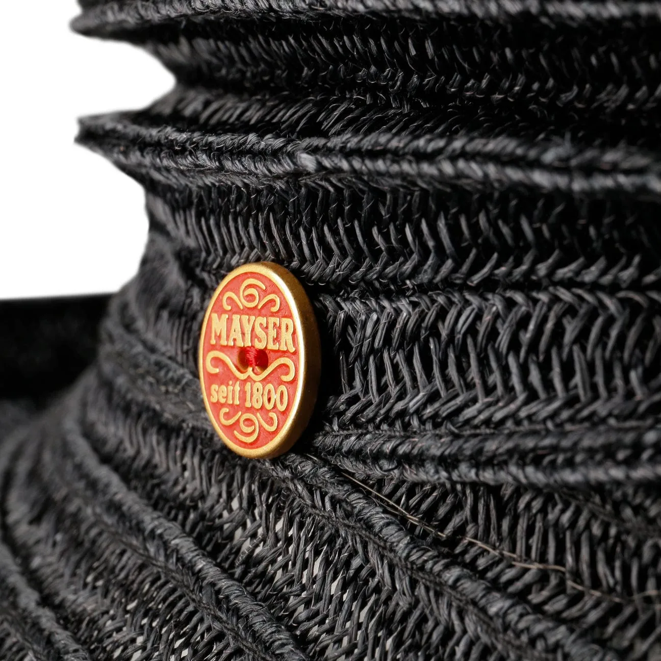 Belma Hemp Hat by Mayser