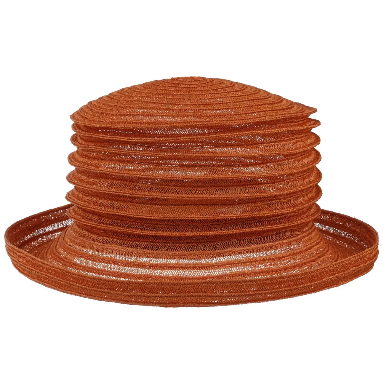 Belma Hemp Hat by Mayser