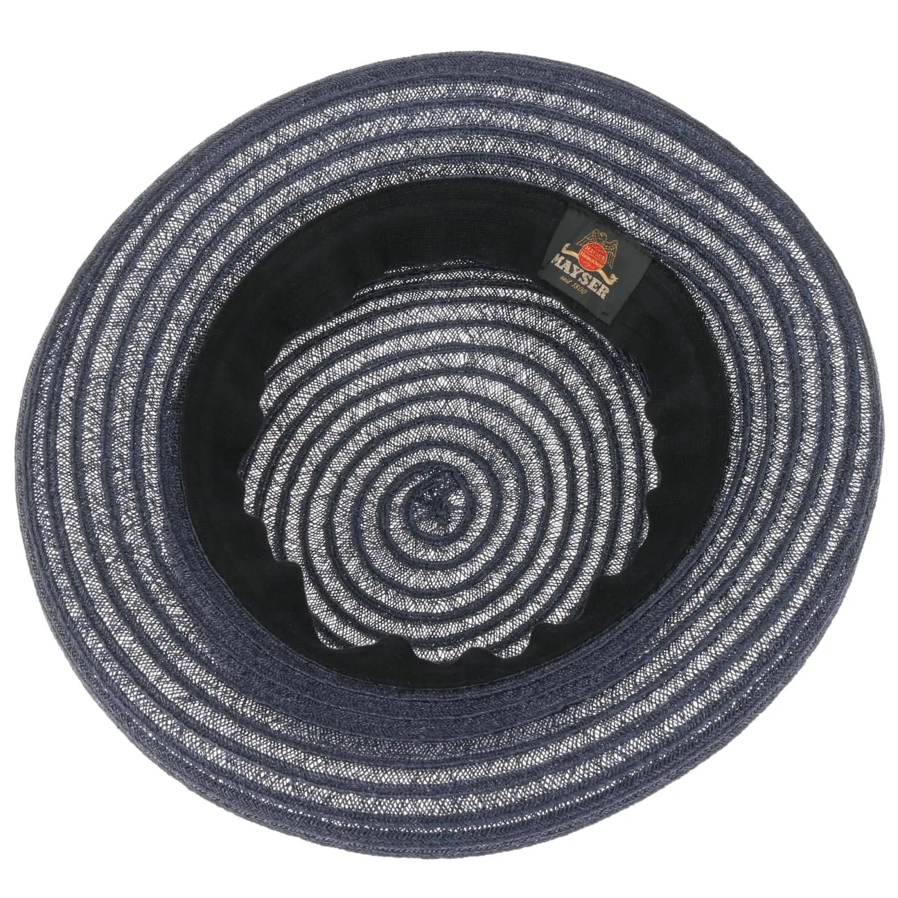 Belma Hemp Hat by Mayser