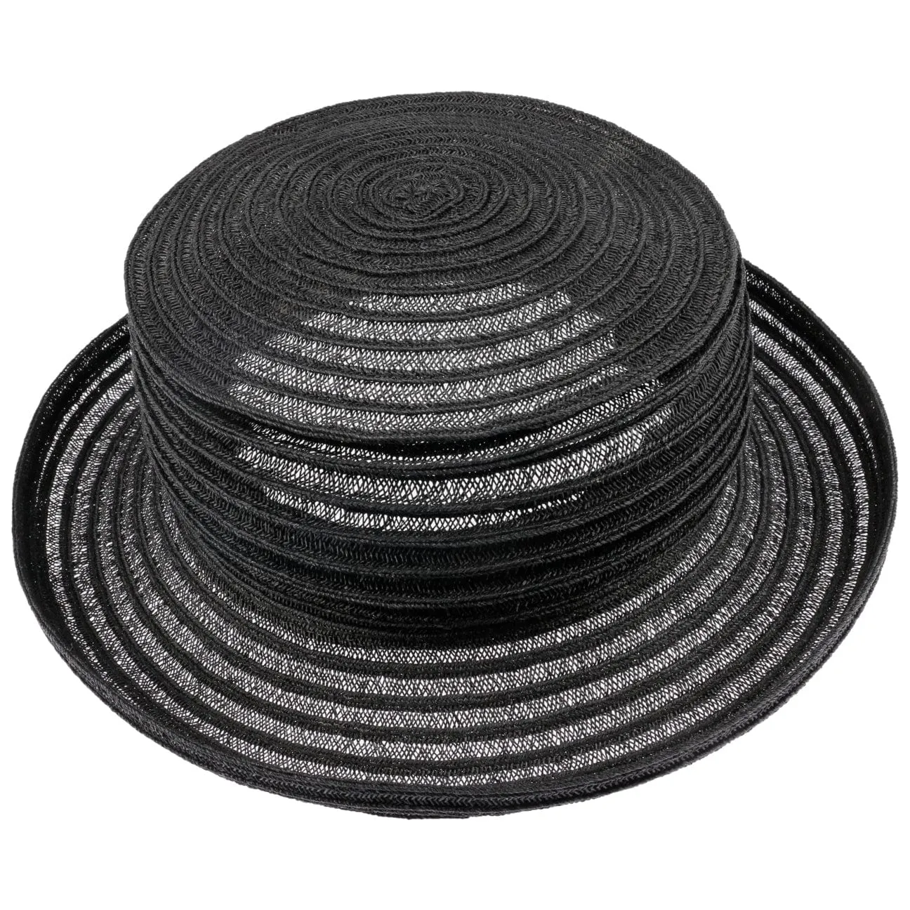 Belma Hemp Hat by Mayser