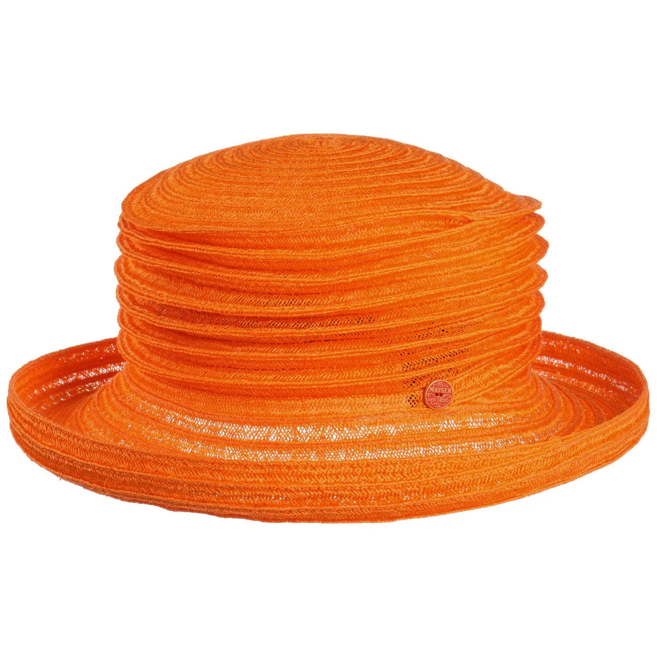 Belma Hemp Hat by Mayser