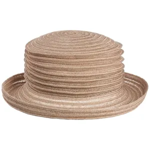Belma Hemp Hat by Mayser