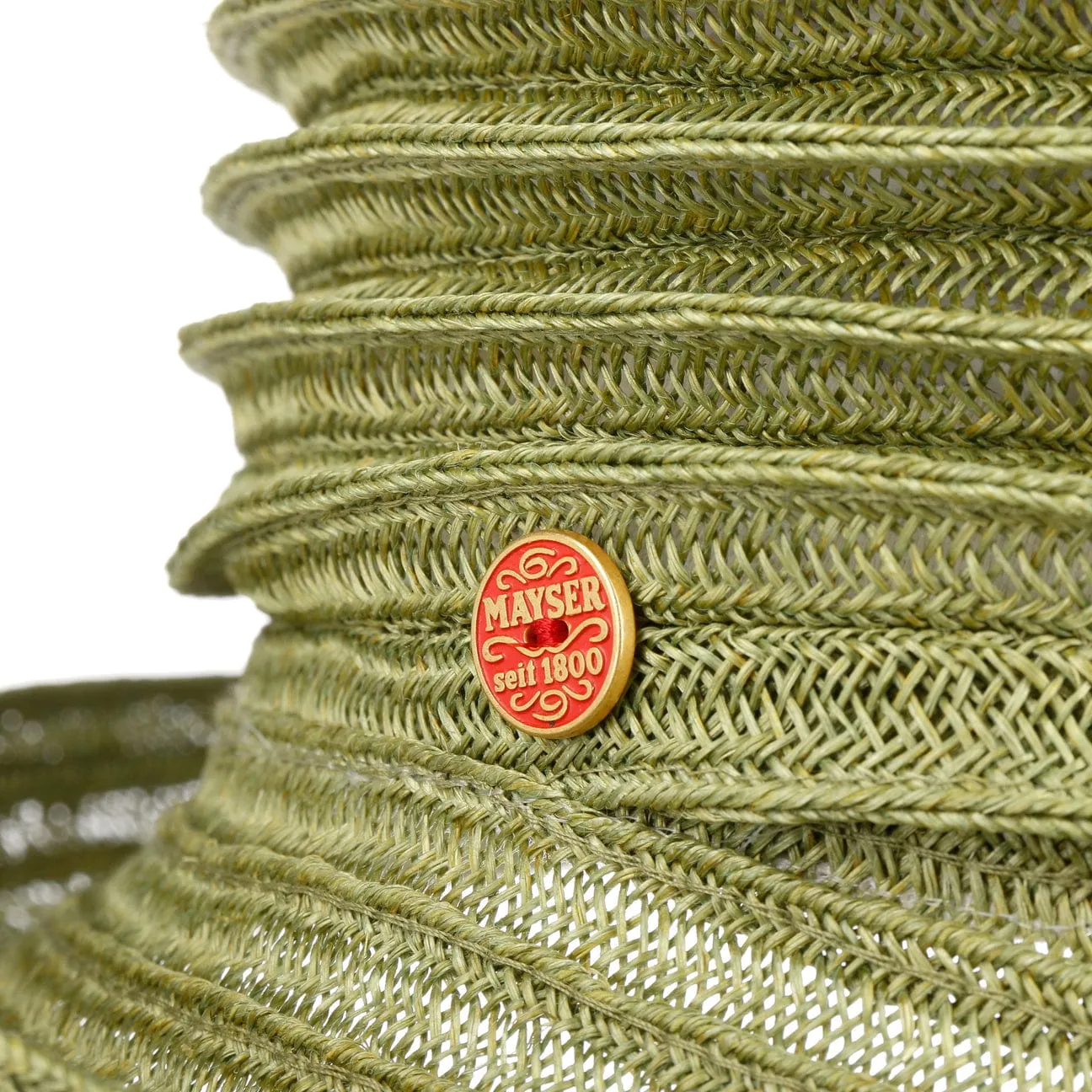 Belma Hemp Hat by Mayser
