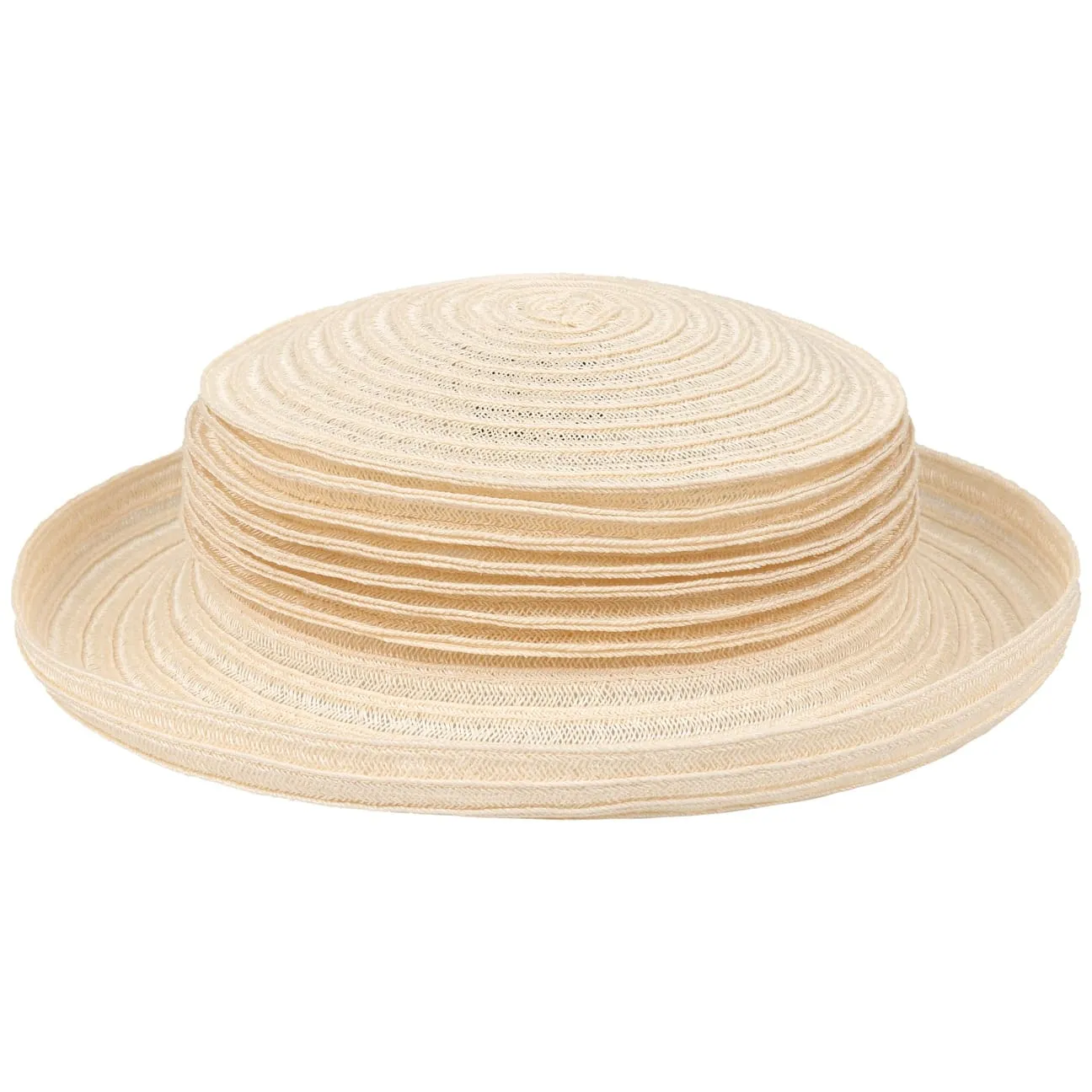 Belma Hemp Hat by Mayser