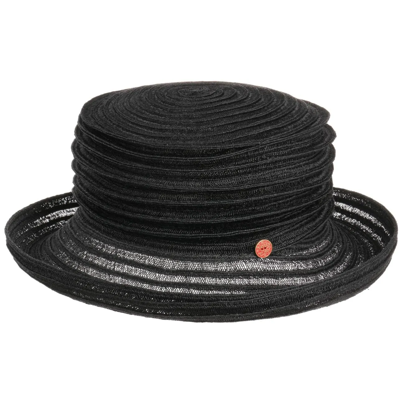 Belma Hemp Hat by Mayser