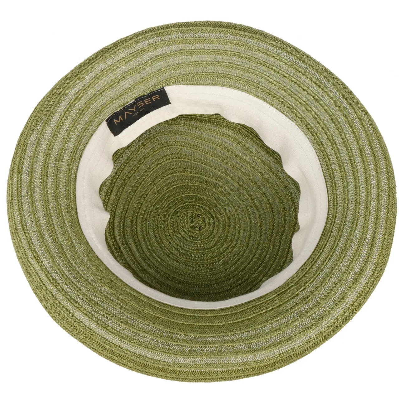 Belma Hemp Hat by Mayser