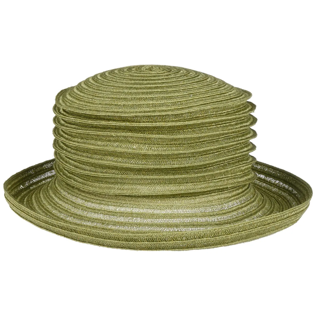 Belma Hemp Hat by Mayser