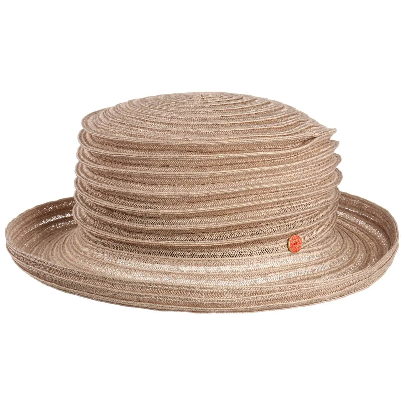 Belma Hemp Hat by Mayser