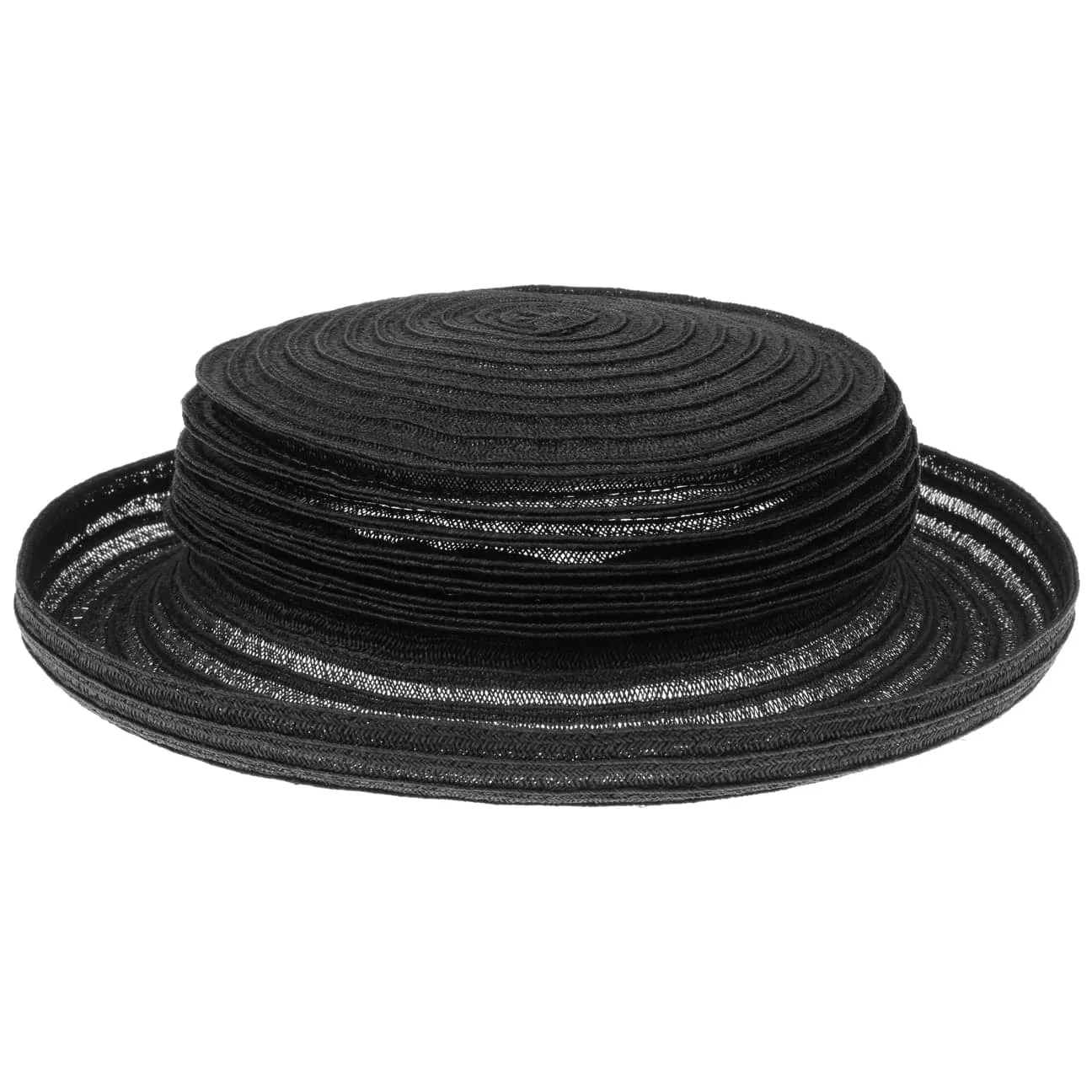 Belma Hemp Hat by Mayser