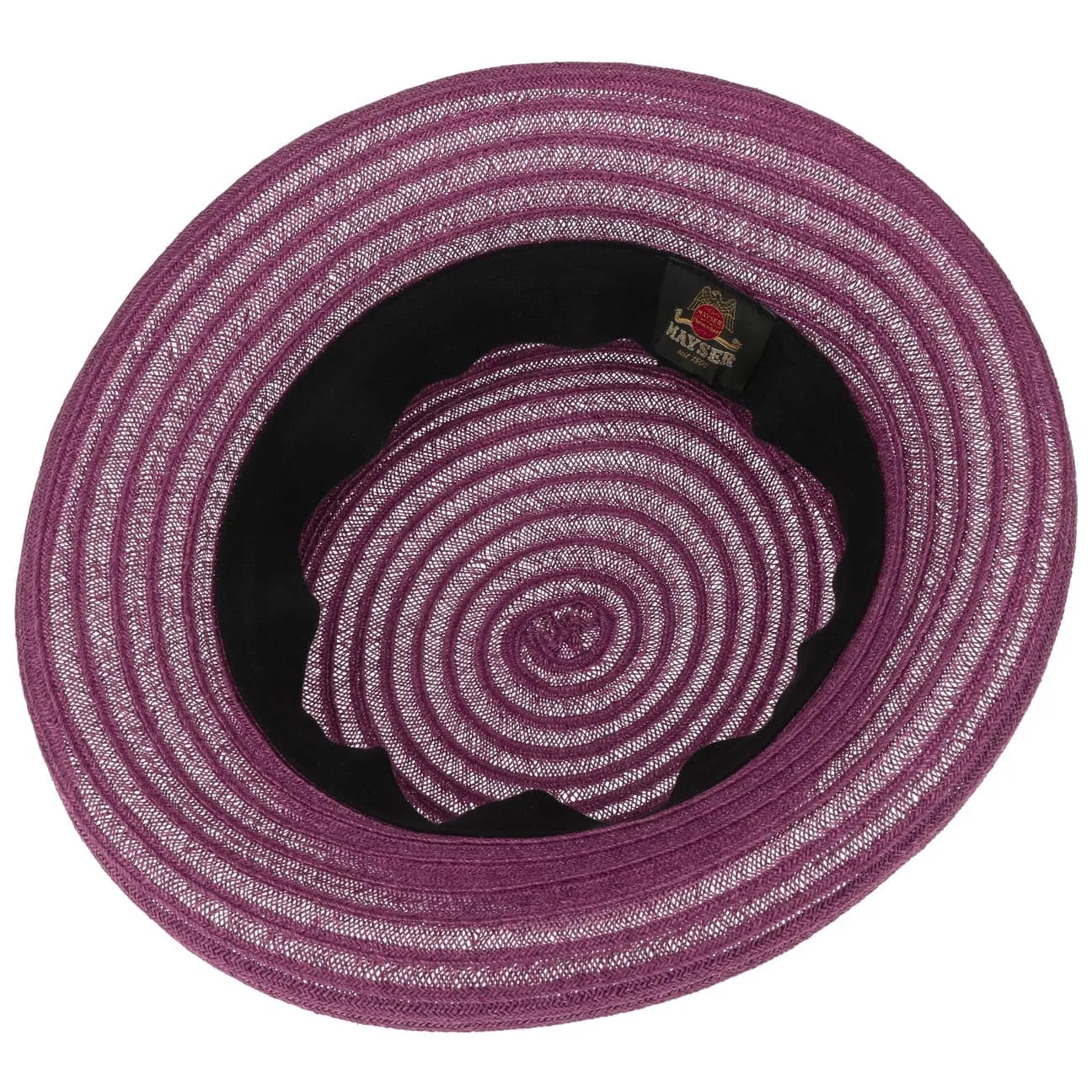 Belma Hemp Hat by Mayser