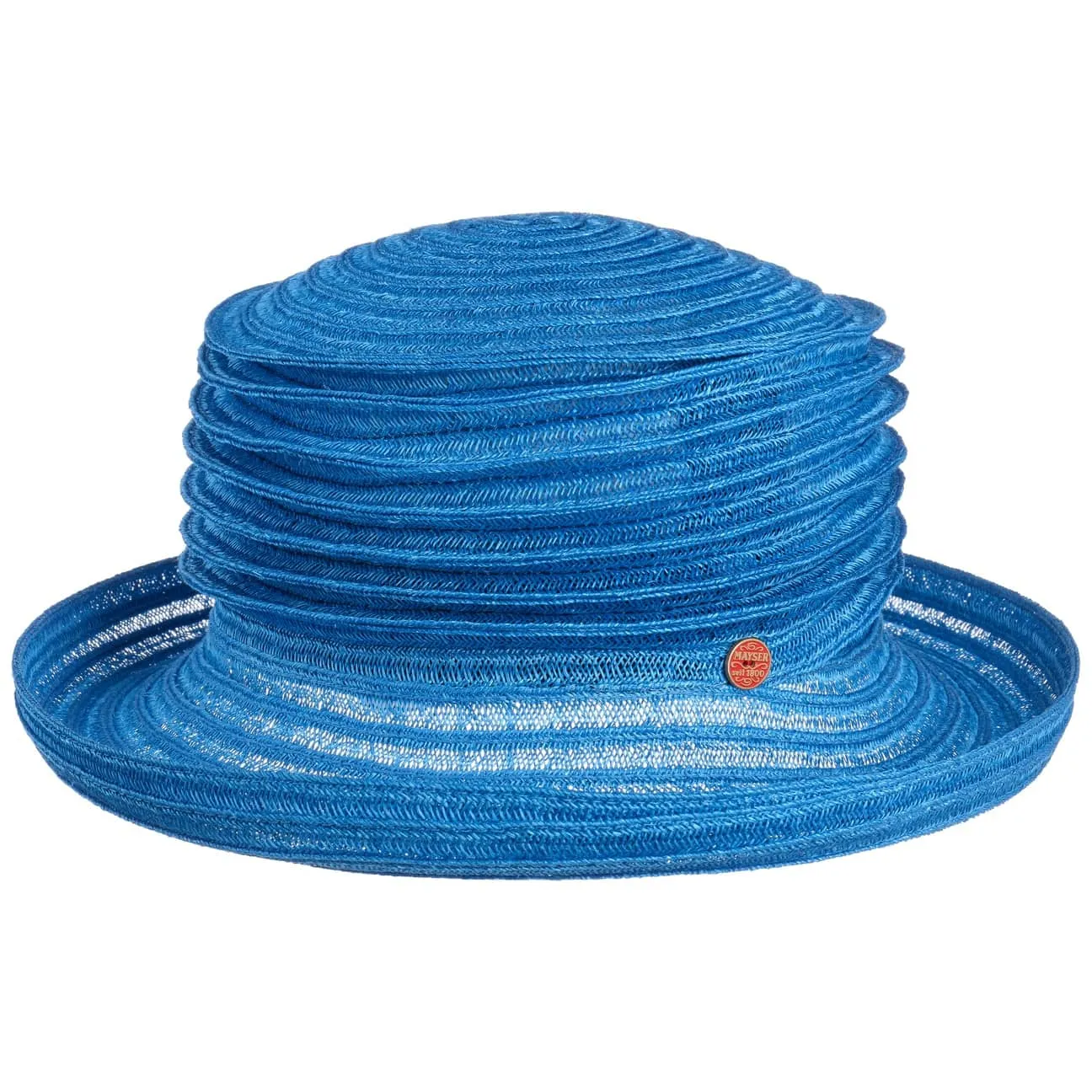 Belma Hemp Hat by Mayser