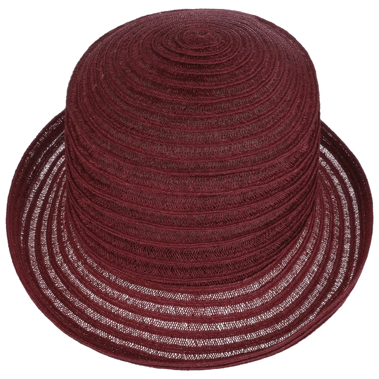 Belma Hemp Hat by Mayser