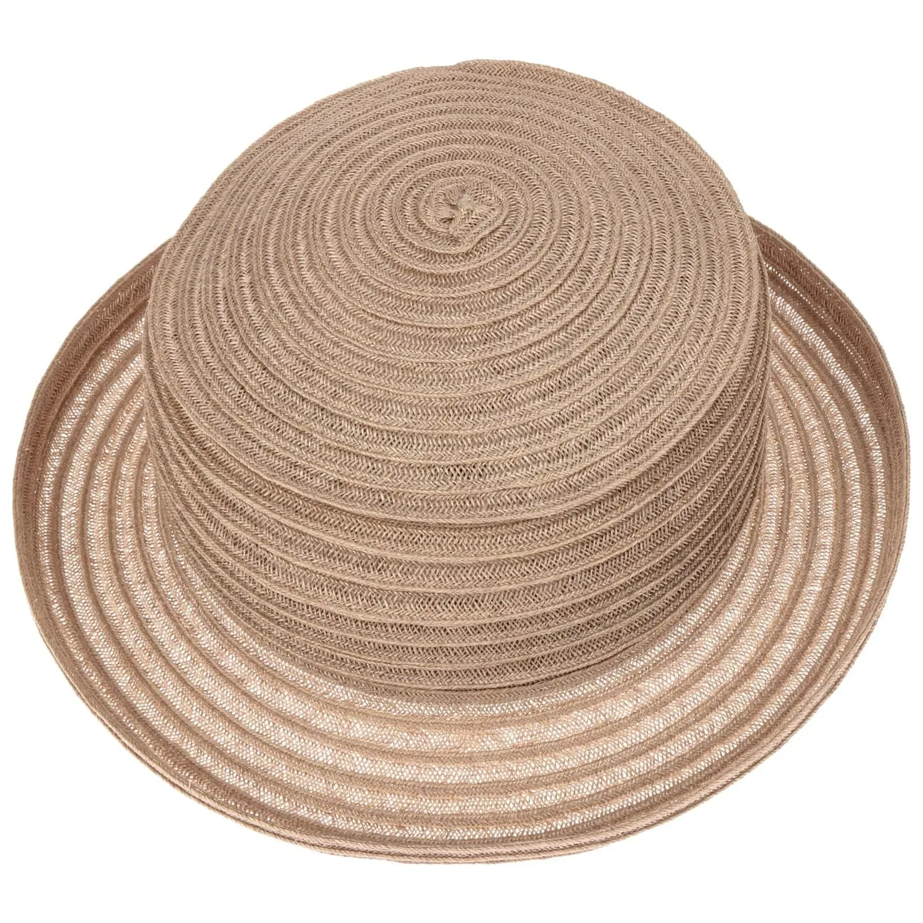 Belma Hemp Hat by Mayser