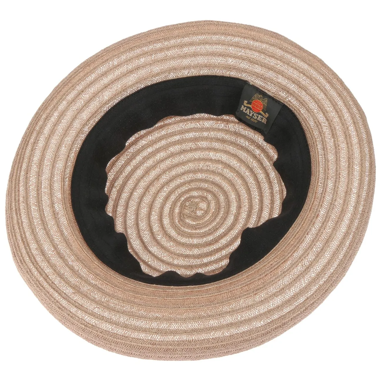 Belma Hemp Hat by Mayser