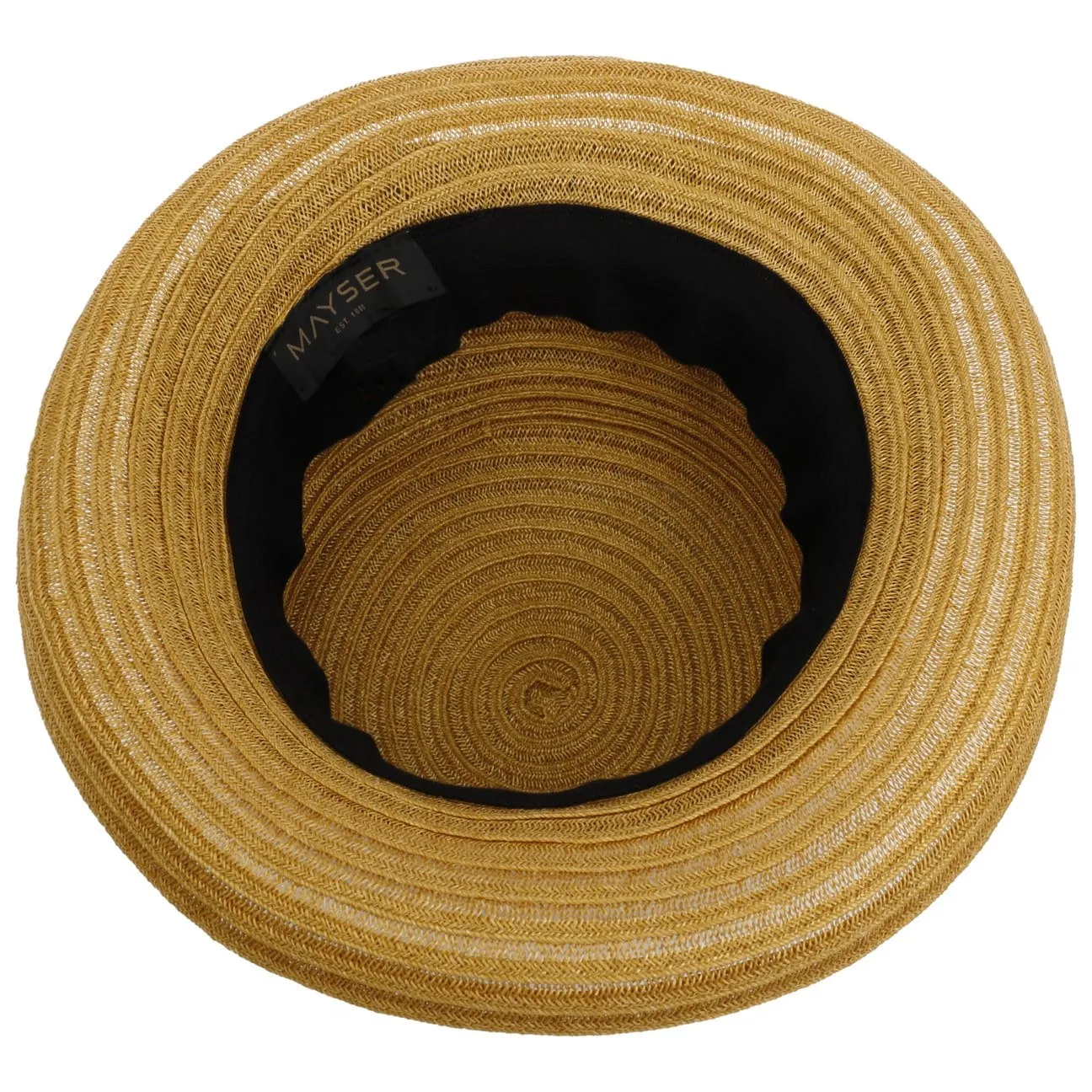 Belma Hemp Hat by Mayser