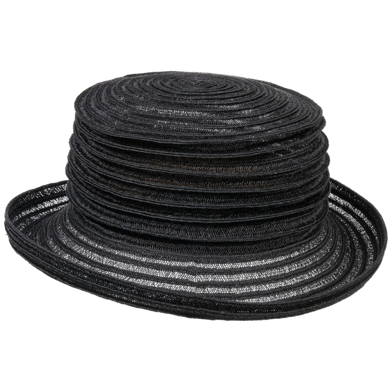 Belma Hemp Hat by Mayser
