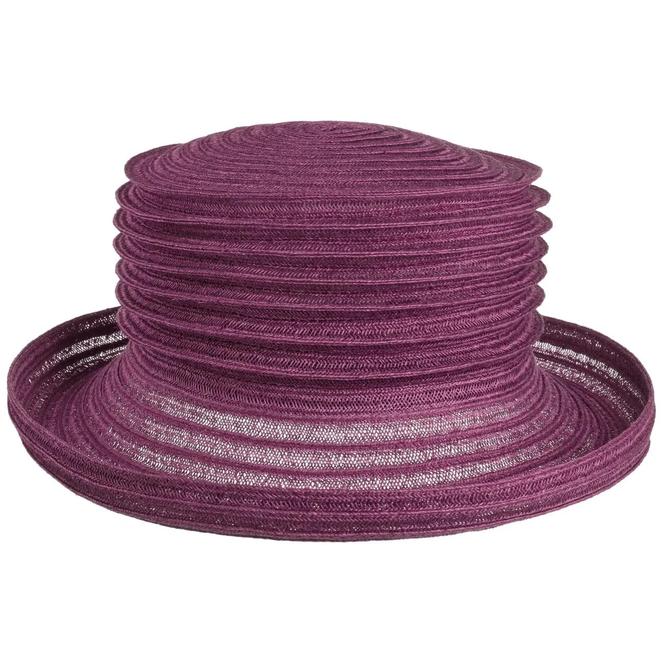 Belma Hemp Hat by Mayser
